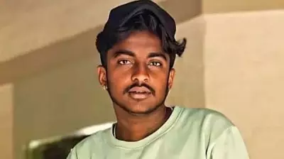 Brain-Dead Youth from Mandya Saves Lives Through Noble Organ Donation