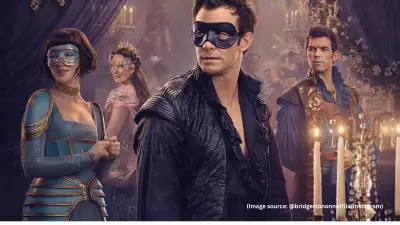 Bridgerton Season 4's Class Critique: Whose Freedom Truly Matters in the Fantasy?