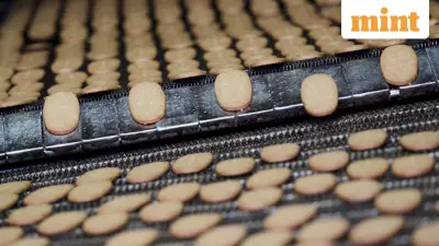 Britannia's Growth Strategy: Beyond the GST Sugar Rush to Adjacencies and E-Commerce