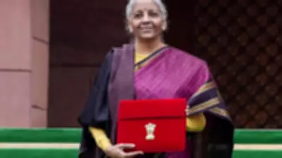 Budget 2026-27: Rs 1,102 Crore Allocated for Ministers, PMO, and State Hospitality