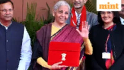 Budget 2026: AI-Powered Bharat Vistaar Platform to Transform Indian Farming