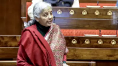 Budget 2026: FM Nirmala Sitharaman Unveils Viksit Bharat Vision with Focus on Growth, Inclusion