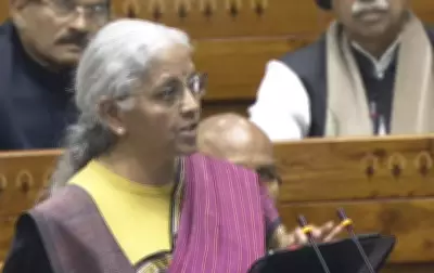 Budget 2026: FM Sitharaman Vows to Sustain Reform Momentum, Focus on Growth & Inclusivity