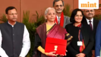 Budget 2026: India Zeroes Aid for Iran's Chabahar Port, Regional Implications