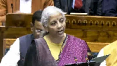 Budget 2026: Rare Earth Corridors Planned in Four Mineral-Rich States