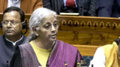 Budget 2026: Rs 1,000 Crore for Allied Healthcare, 5 Regional Medical Hubs Announced