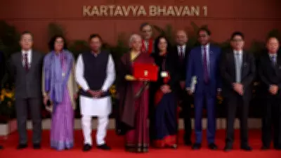 Budget 2026: Sitharaman's Health Vision - Biopharma, Ayurveda & Medical Tourism Push