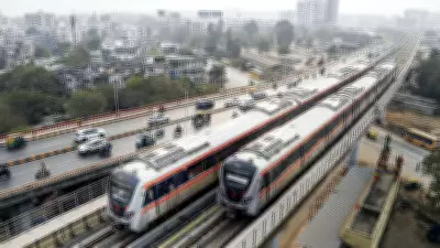 Budget 2026's Purvodaya Vision: 5 Major Gains for West Bengal's Infrastructure and Economy