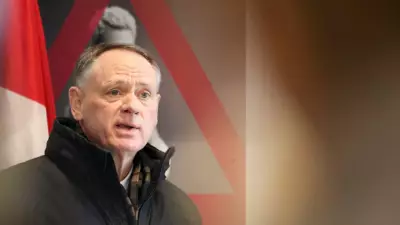 Canada Reaffirms Nuclear Non-Proliferation Stance, Defence Minister Clarifies