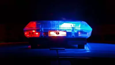 Canada School Shooting: 10 Dead, 25 Injured in Tumbler Ridge Tragedy