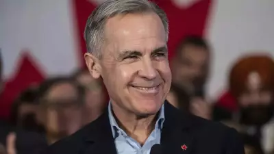 Canada's PM Mark Carney to Visit India, Focus on Trade and AI Partnerships