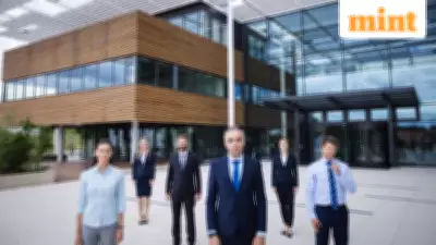 Capgemini to Sell US Government Solutions Unit Amid ICE Contract Controversy