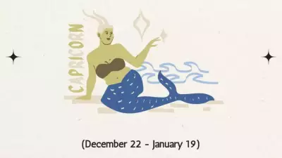 Capricorn Daily Horoscope: Patience Tested, Love Blooms Amid Financial Caution
