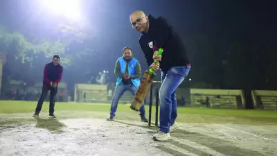 CASA Cricket League Season 5 Concludes with Thrilling Grand Finale