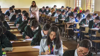CBSE 2026 Exams: Home Science for Class 10, Physical Education for Class 12 Today