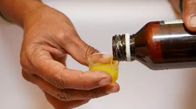 CDSCO Reports 90% of Cough Syrup Makers Audited, Vows to End 'Rot' by 2027