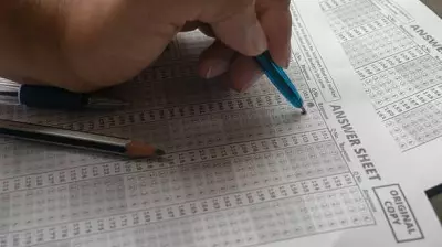 Centre Defends NEET-PG Percentile Cut in Supreme Court, Cites Precedent