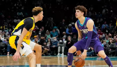 Charlotte Hornets Face Indiana Pacers in Crucial NBA Matchup Amid Injury Woes