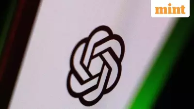 ChatGPT Faces Major Outage in US: Over 3,200 Users Report Service Disruption