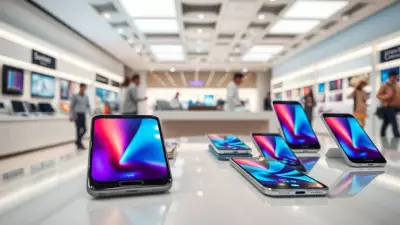 Chinese Smartphone Giants See First India Sales Drop in a Decade as Market Shifts Premium