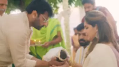 Chiranjeevi's 'Grandsons Continue Legacy' Remark Sparks Social Media Backlash