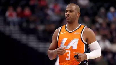 Chris Paul's Hall of Fame Eligibility Timeline Set for 2030 After 2026 Retirement