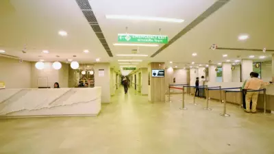 CK Birla Hospital CMRI: 56 Years of Healthcare Excellence in Kolkata