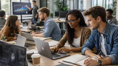 College Credentials Losing Ground as Gen Z Builds Skills Through Work and AI