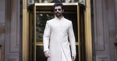 Comrade Vijay Deverakonda's Style Moments That Broke the Internet