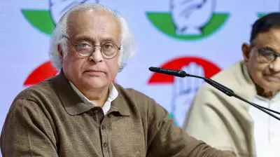 Congress Criticizes PM Modi's Israel Stance, Calls for Balanced Diplomacy