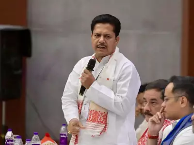 Congress Empowers Bhupen Borah to Fast-Track Opposition Alliance Talks in Assam