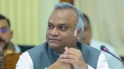 Congress to Introduce Law for Mandatory RSS Registration, Says Priyank Kharge