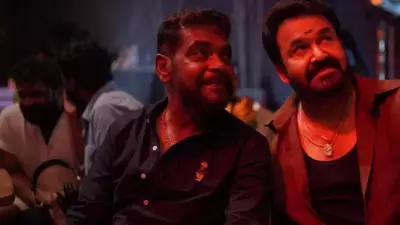 Court Dismisses 18-Year-Old Case Against Actor Mohanlal and Producer Antony Perumbavoor