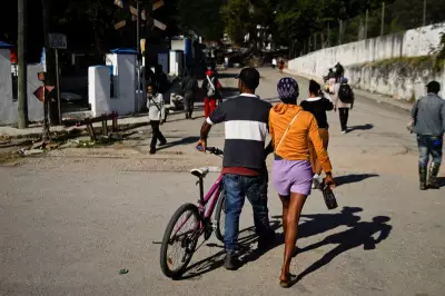 Cuba Reveals New Details on Fatal US Boat Shooting, Says Second Mission Boat Failed