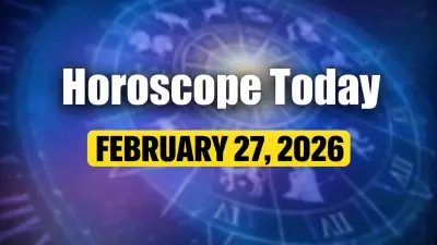 Daily Horoscope for February 27, 2026: Zodiac Predictions and Guidance