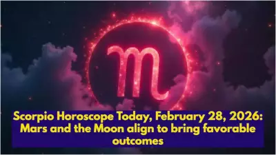 Daily Horoscope: Mars and Moon Align for Victory, Focus on Love and Career