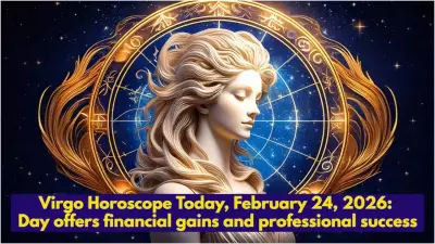 Daily Horoscope: Mercury and Jupiter Align for Profits, Moon Brings Restlessness