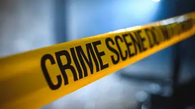 Daughters Allegedly Slit Father's Throat Over Favoritism in Muzaffarnagar