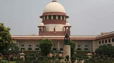 Delhi High Court, Supreme Court, Home Ministry Lead in RTI Rejections for 2024-25