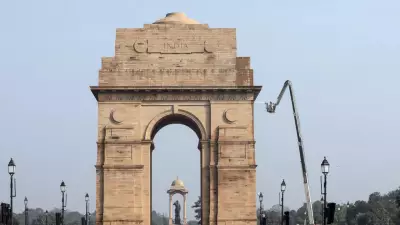 Delhi Tops Global Affordability Ranking for International Students