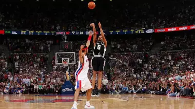 Detroit Pistons vs San Antonio Spurs: Crucial NBA Matchup Preview