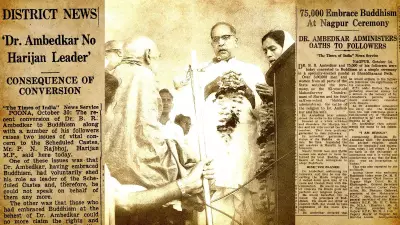 Dhammakranti at 70: Assessing Ambedkar's Buddhist Conversion Legacy