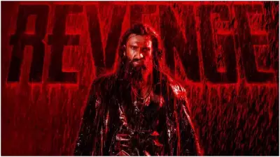 Dhurandhar 2 Teaser & Poster Unveiled: Ranveer Singh's Bloodied Avatar Revealed
