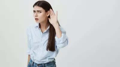 Diabetes Linked to Hearing Loss: New Study Reveals Critical Health Connection