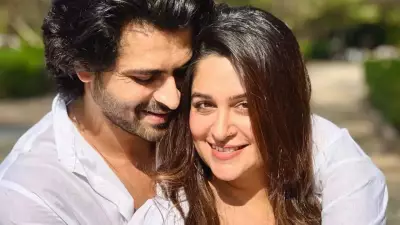 Dipika Kakar's New Liver Cyst Diagnosis: Husband Shoaib Ibrahim Shares Health Update