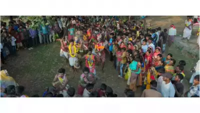 Director Sudipto Sen Backs New Folklore Thriller 'Charak: Fair of Faith'