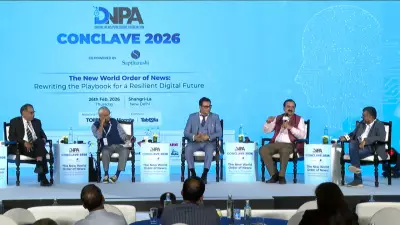 DNPA Conclave 2026: Experts Debate Media Regulation's Role in Innovation and Economy
