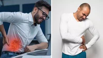 Doctors Warn of Hidden Health Risks During Seasonal Transitions