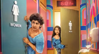 Double Occupancy Wraps Filming, Enters Post-Production for Tamil Cinema Release