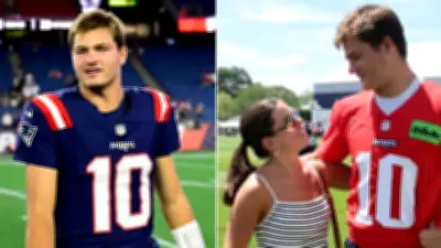Drake Maye Cheating Rumors Debunked: Patriots Star's Viral Snapchat Scandal Explained
